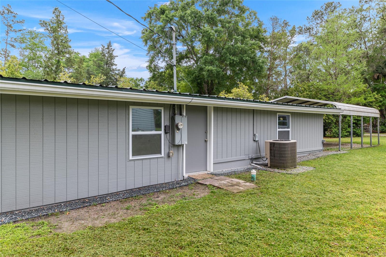 RIVER GROVE - Residential