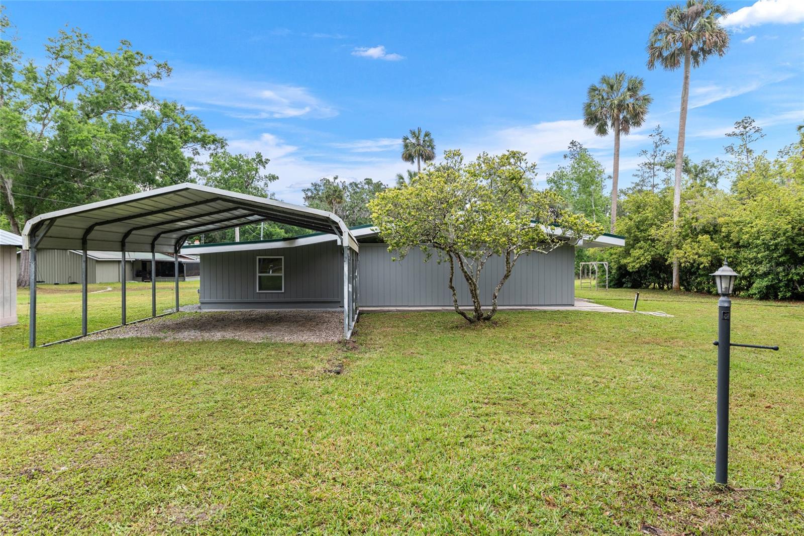 RIVER GROVE - Residential