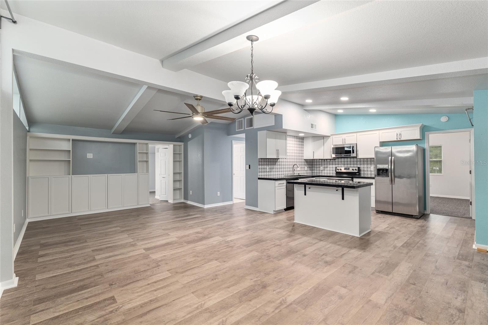 RIVER GROVE - Residential