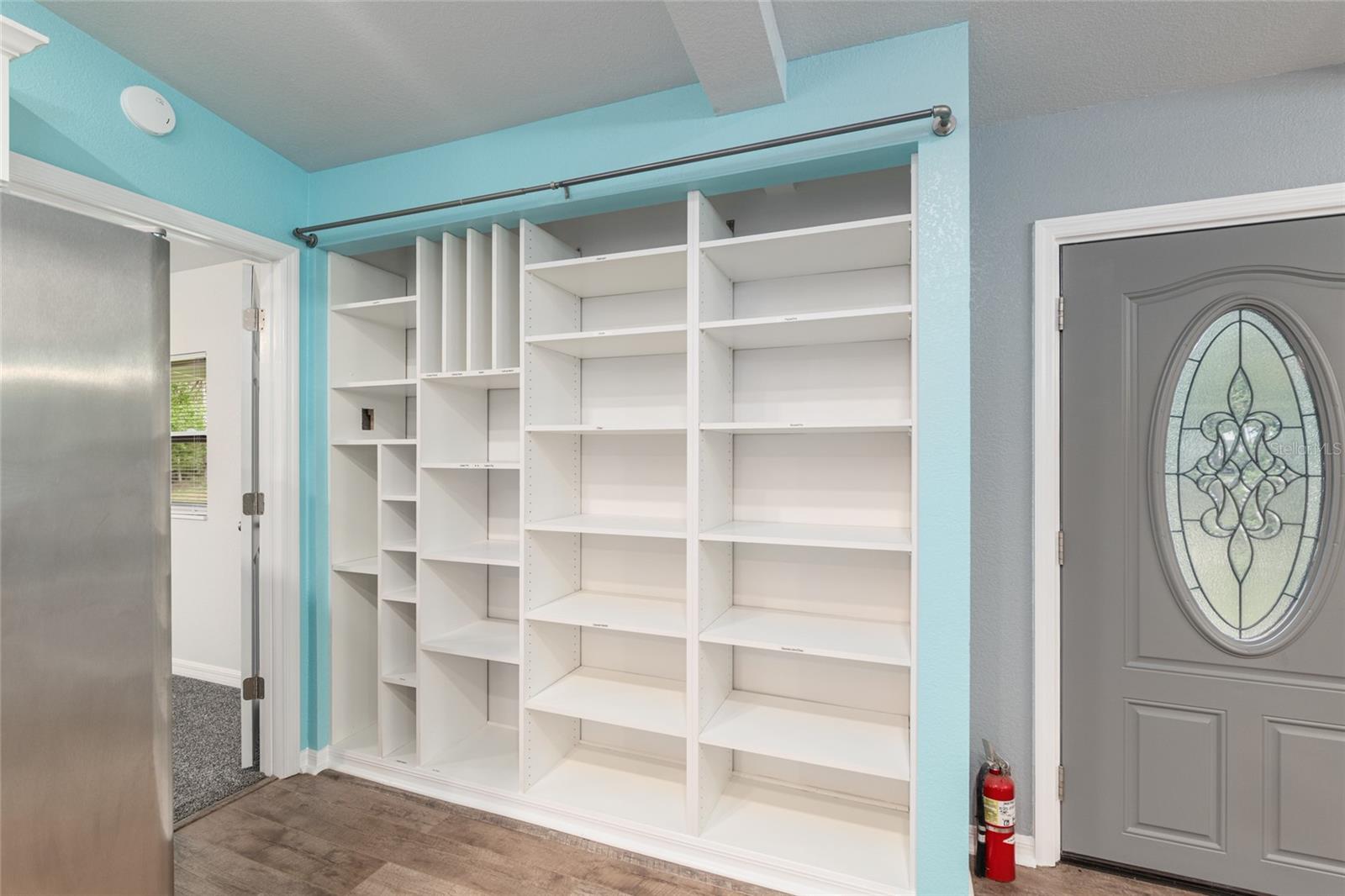 RIVER GROVE - Residential