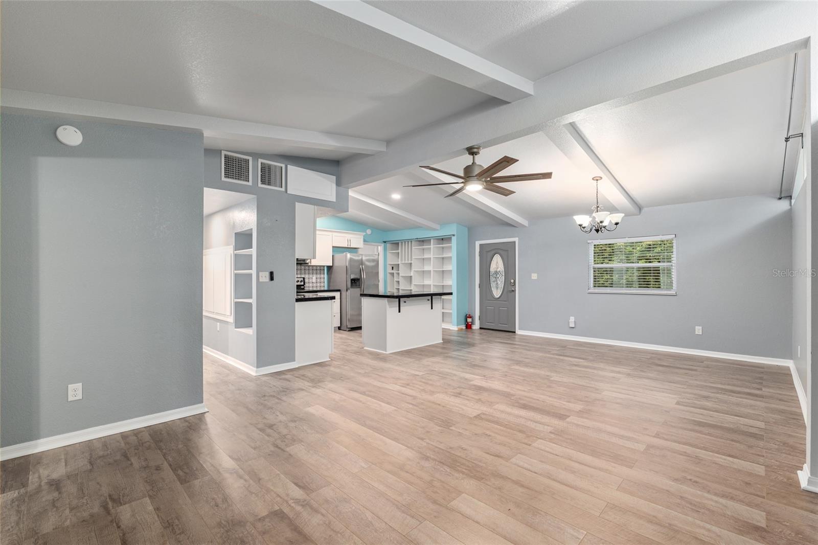 RIVER GROVE - Residential