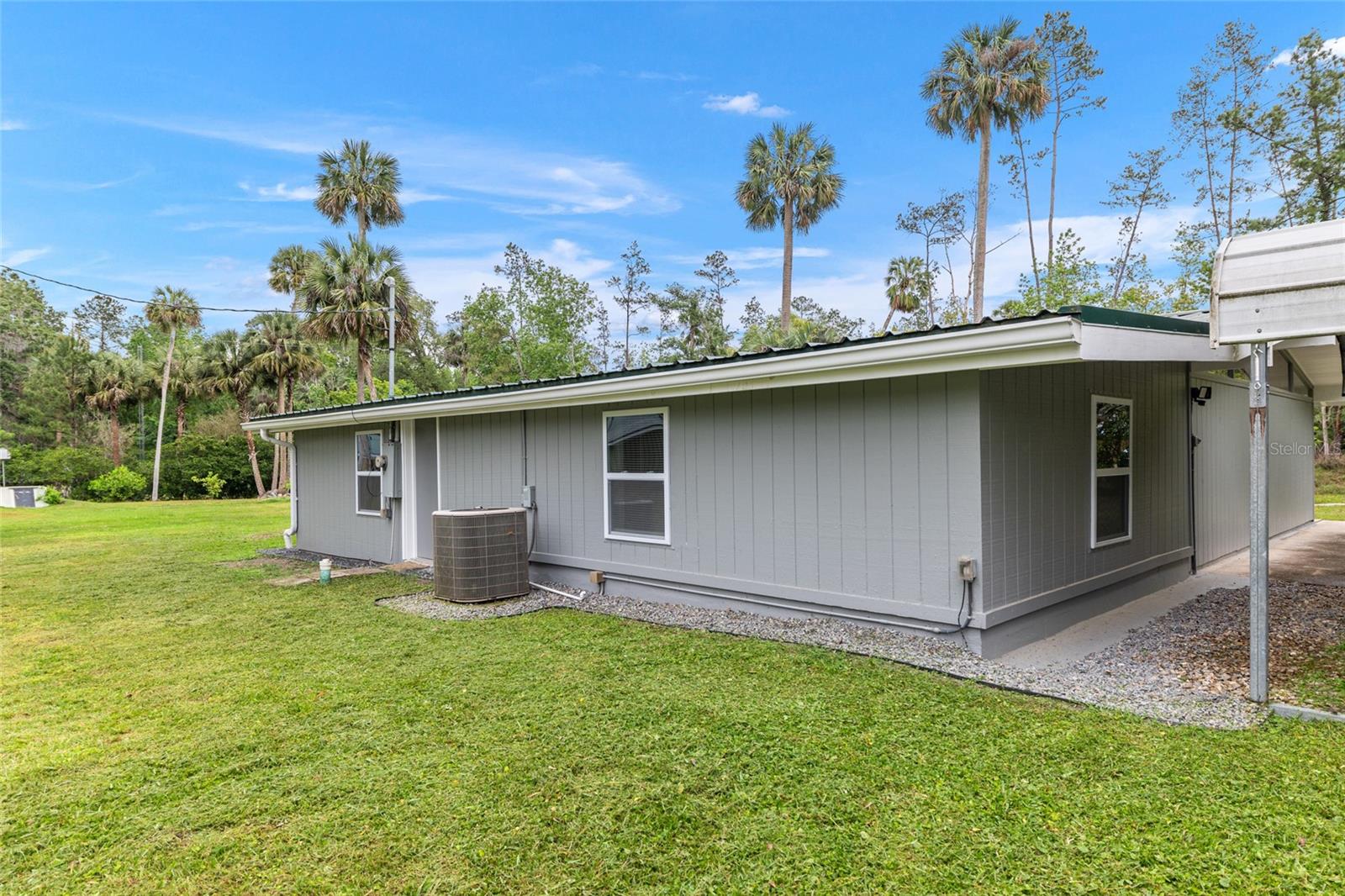 RIVER GROVE - Residential