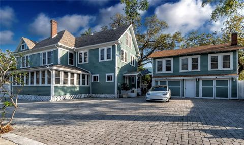 A home in BRADENTON