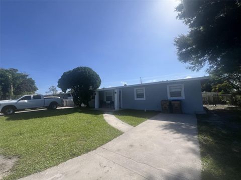 A home in KISSIMMEE