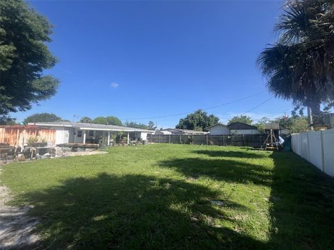 A home in KISSIMMEE