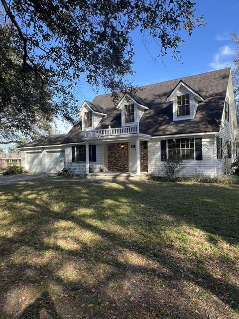 6611 HEREFORD DRIVE LAKELAND FL 33810