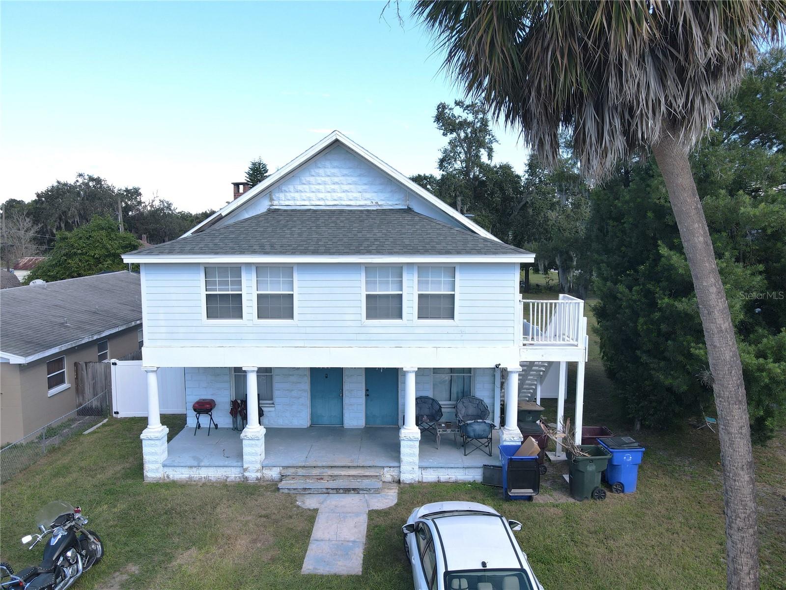 Photo 1 of 14 — 817 OHIO AVENUE, ST CLOUD, FL 34769