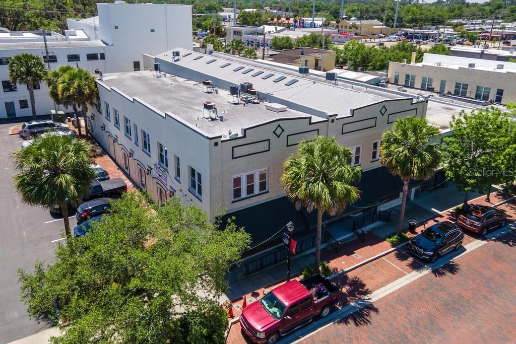 128 E MAGNOLIA AVENUE