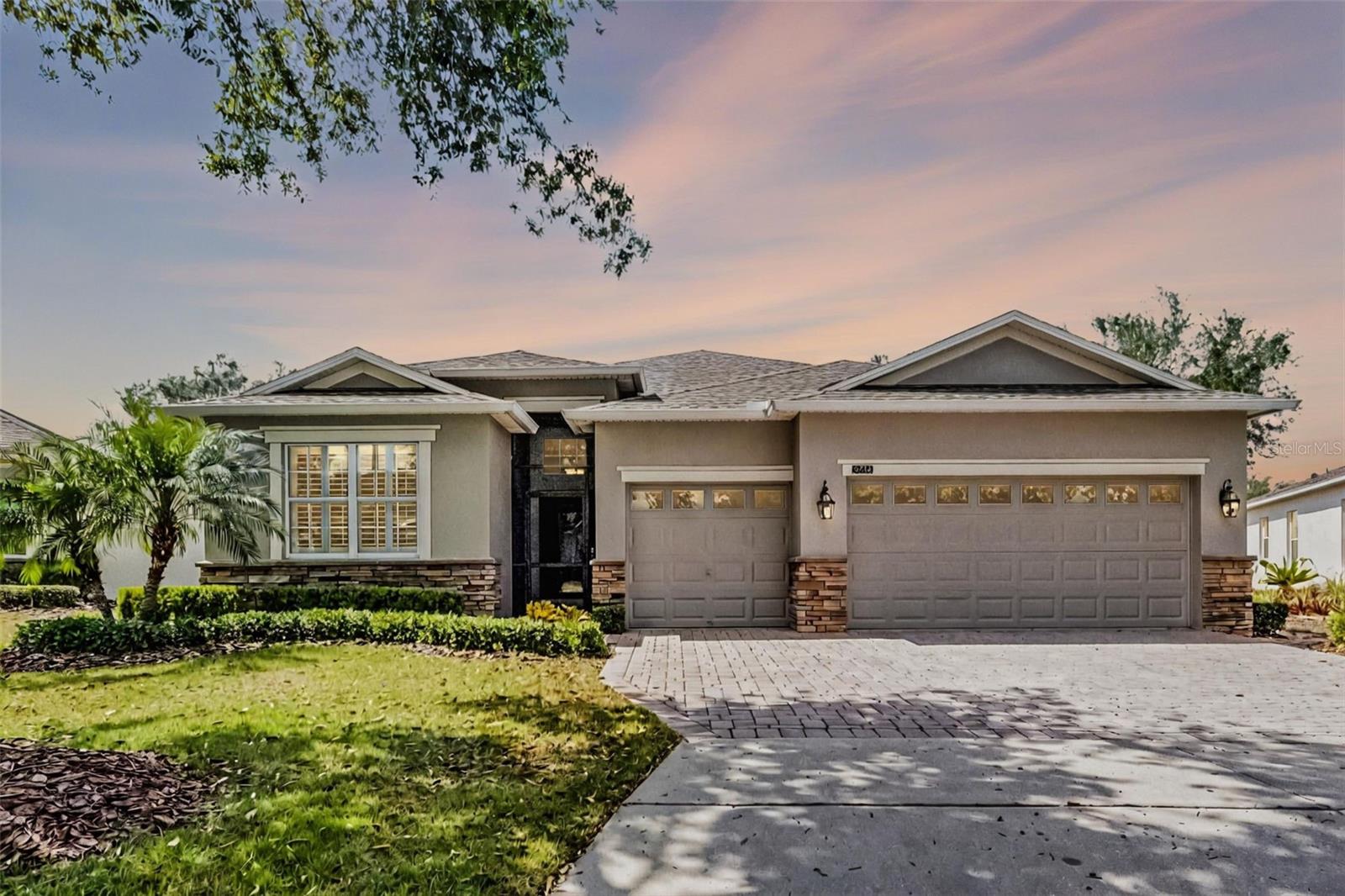 3714 MARIGOT WAY