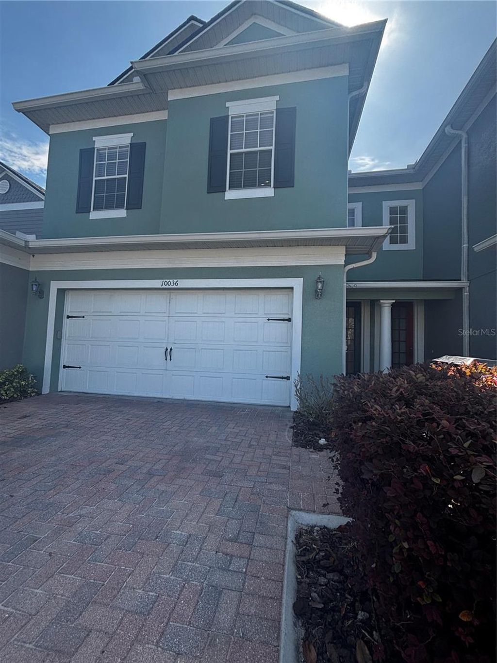 Photo of 10036 Moorshire Circle, Orlando, FL 32829 (MLS # O6403994)
