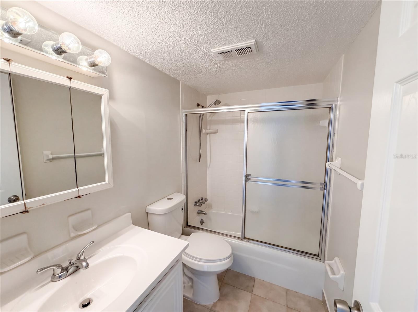 RIVERSIDE CONDO - Residential