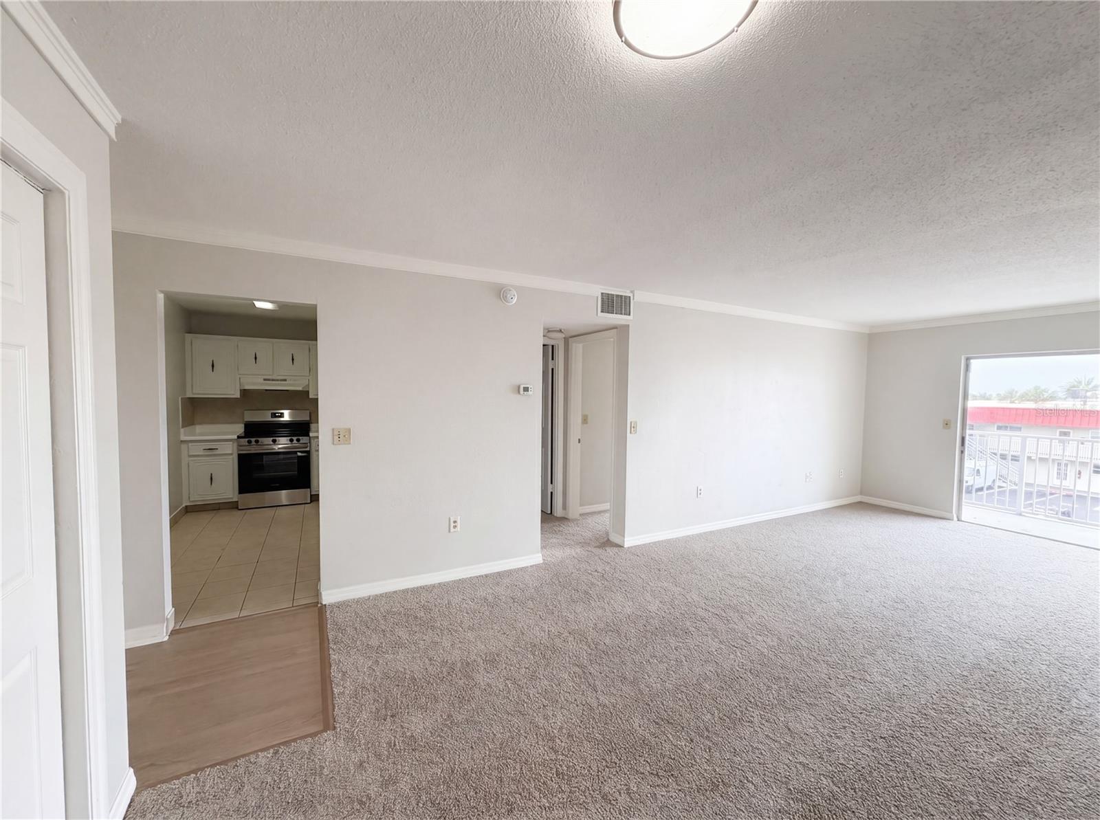 RIVERSIDE CONDO - Residential