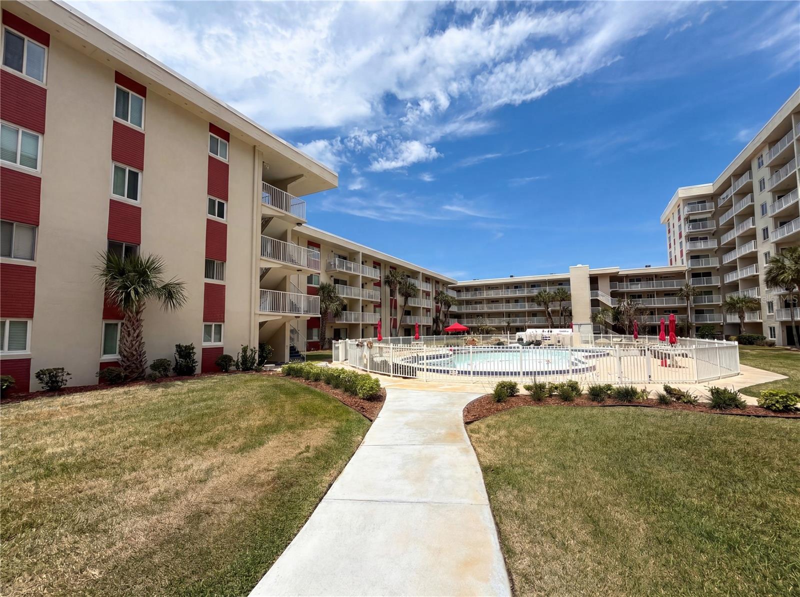 RIVERSIDE CONDO - Residential