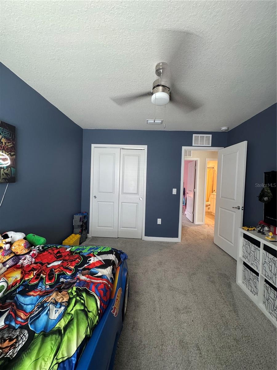 BELLE HAVEN - Residential