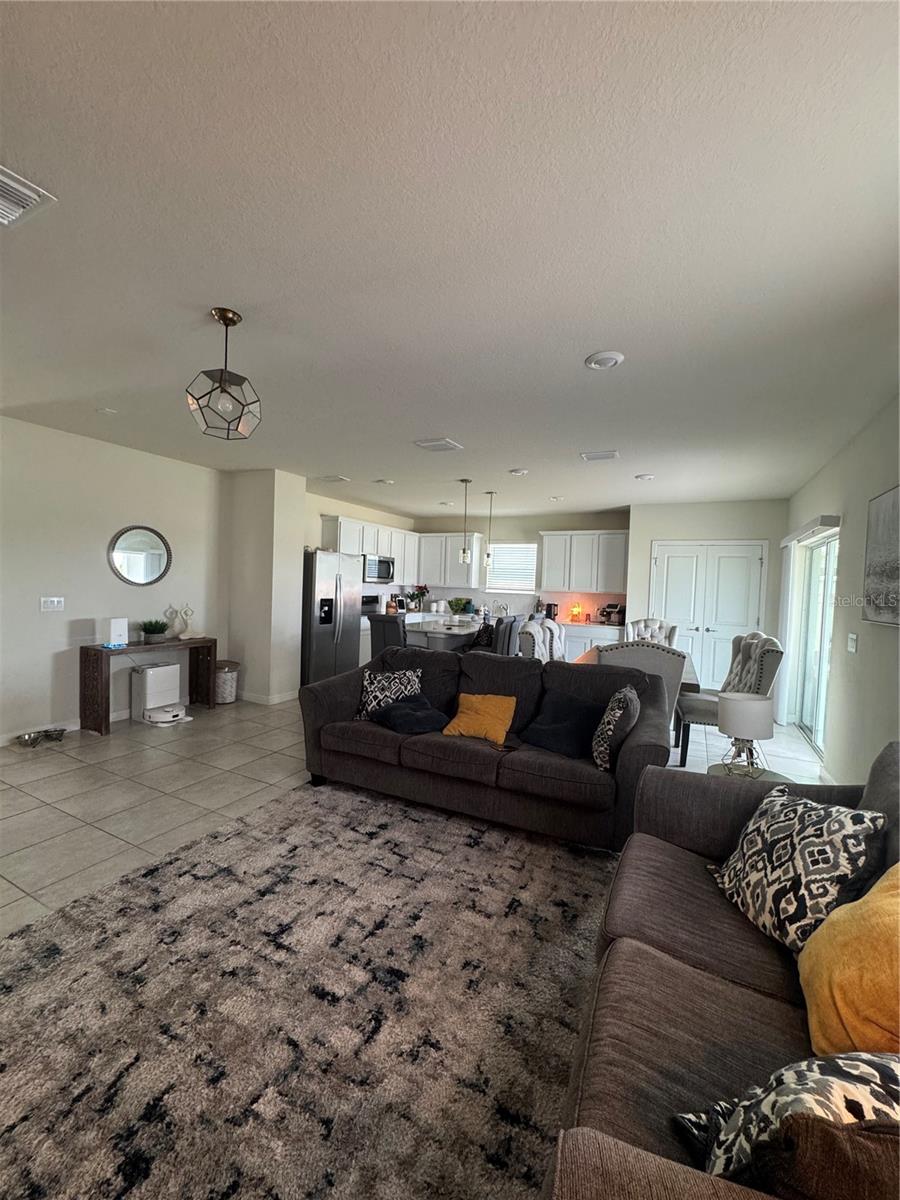 BELLE HAVEN - Residential