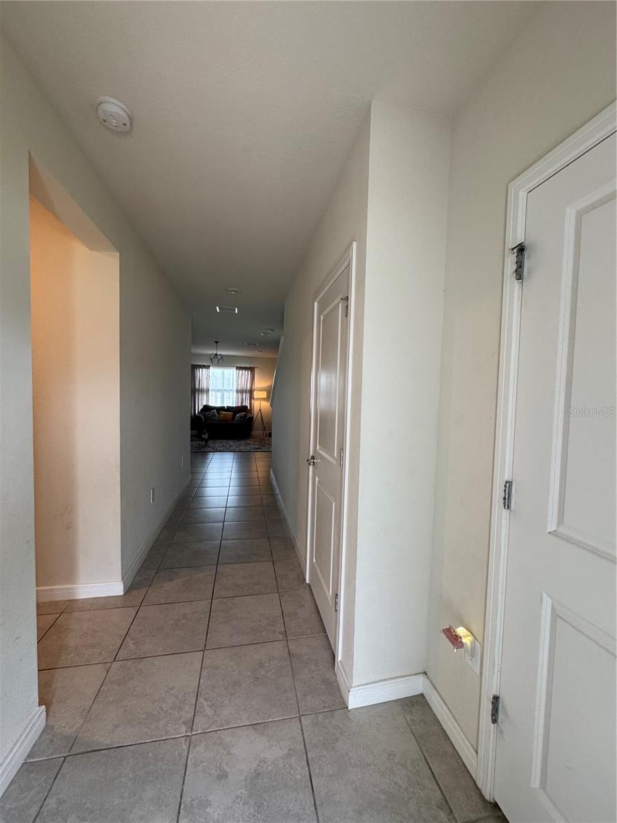 BELLE HAVEN - Residential