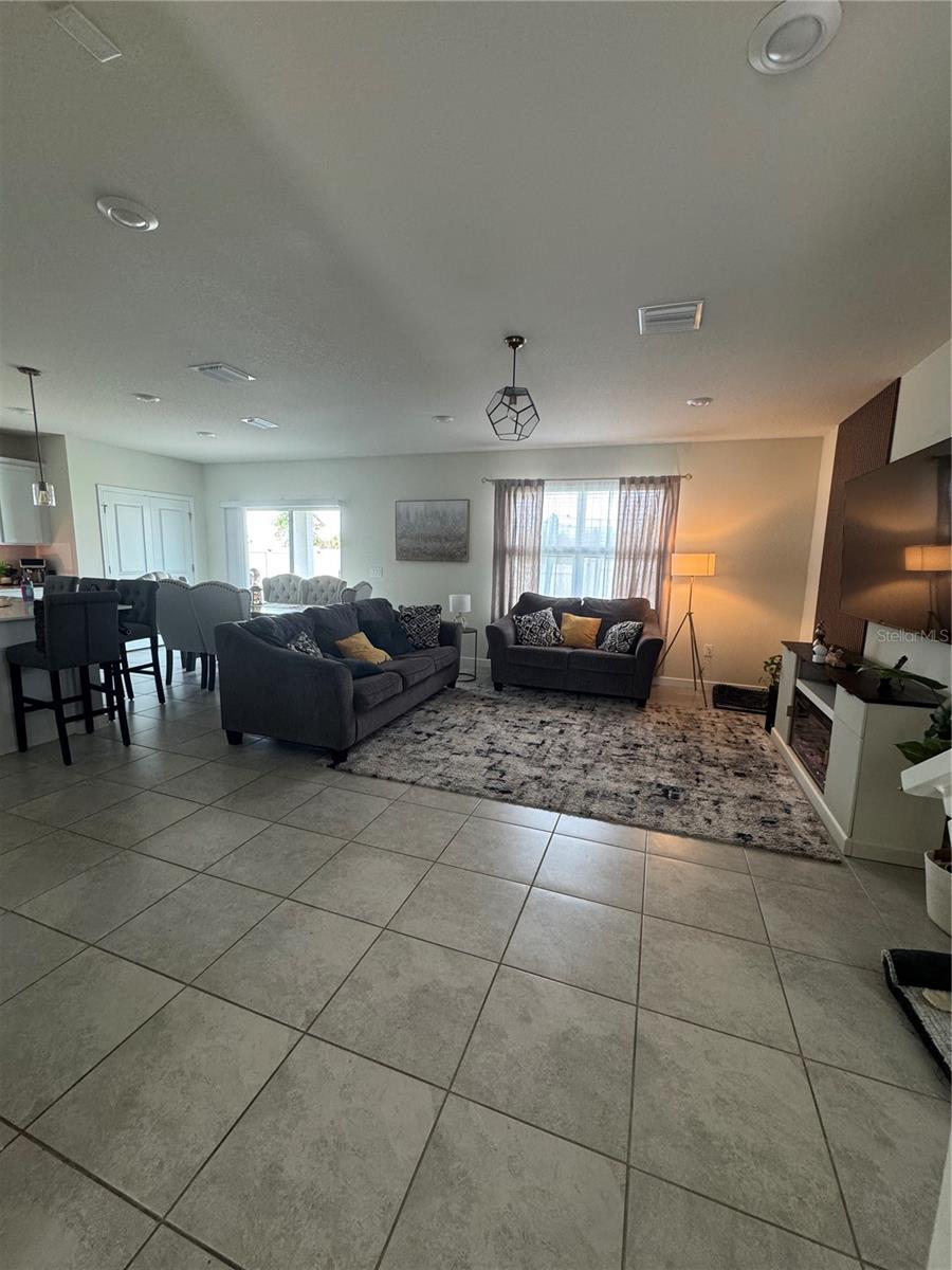 BELLE HAVEN - Residential