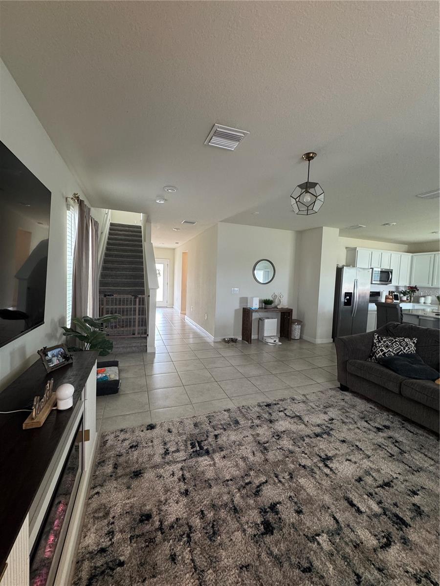 BELLE HAVEN - Residential