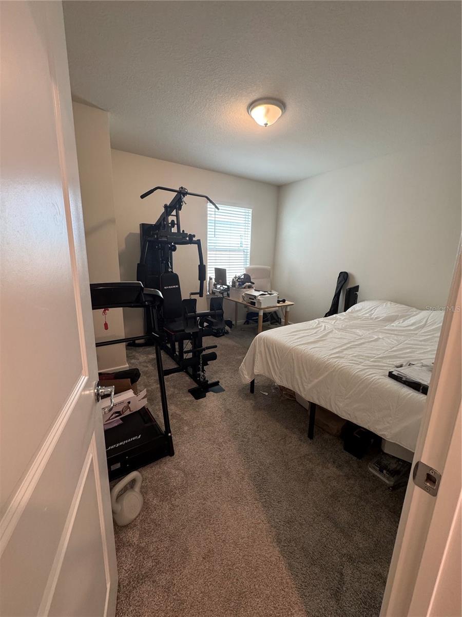 BELLE HAVEN - Residential