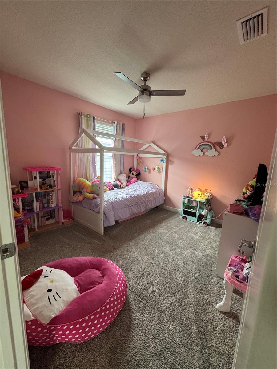 BELLE HAVEN - Residential