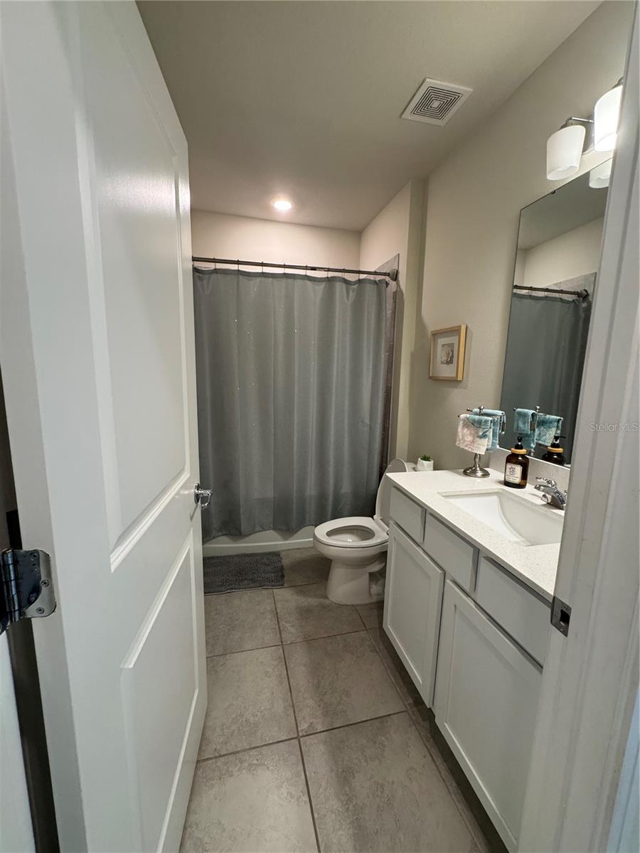 BELLE HAVEN - Residential