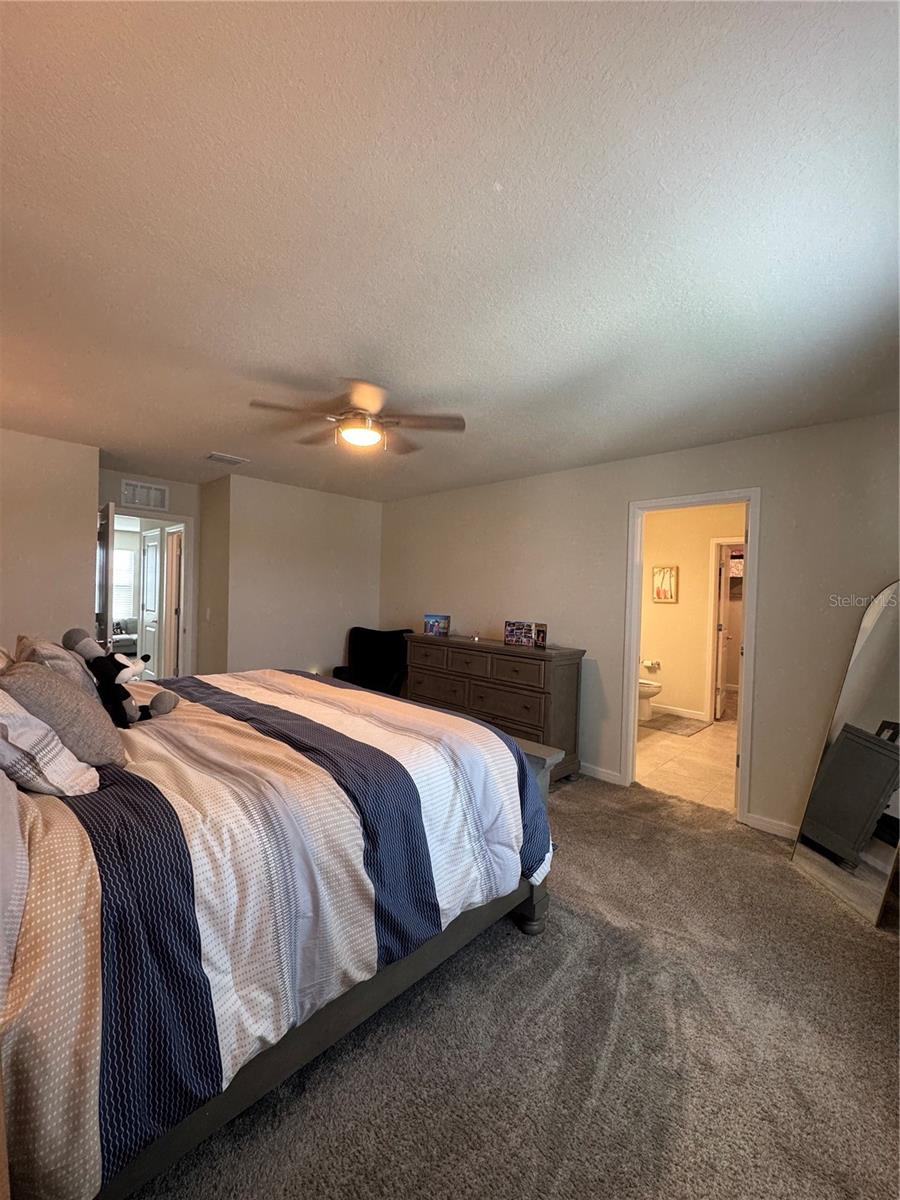 BELLE HAVEN - Residential