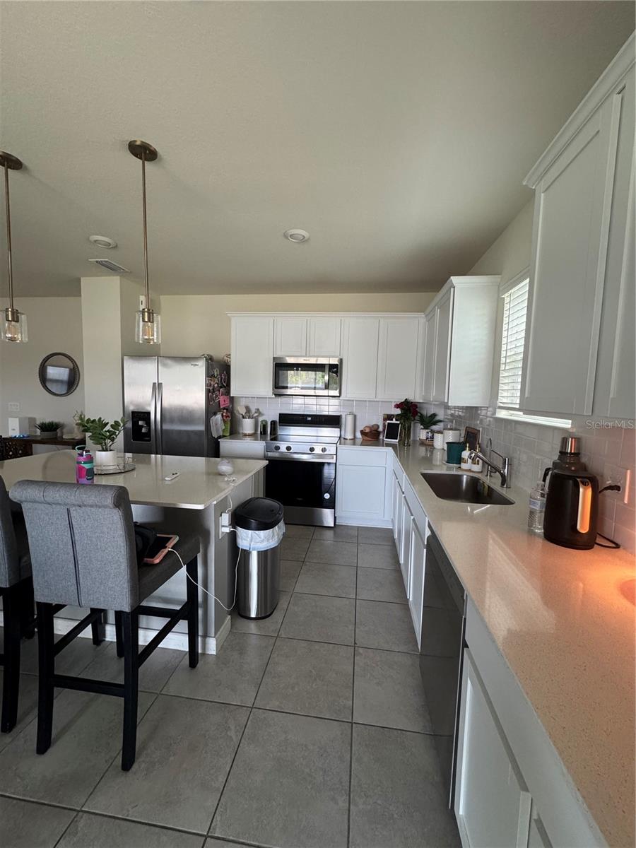 BELLE HAVEN - Residential
