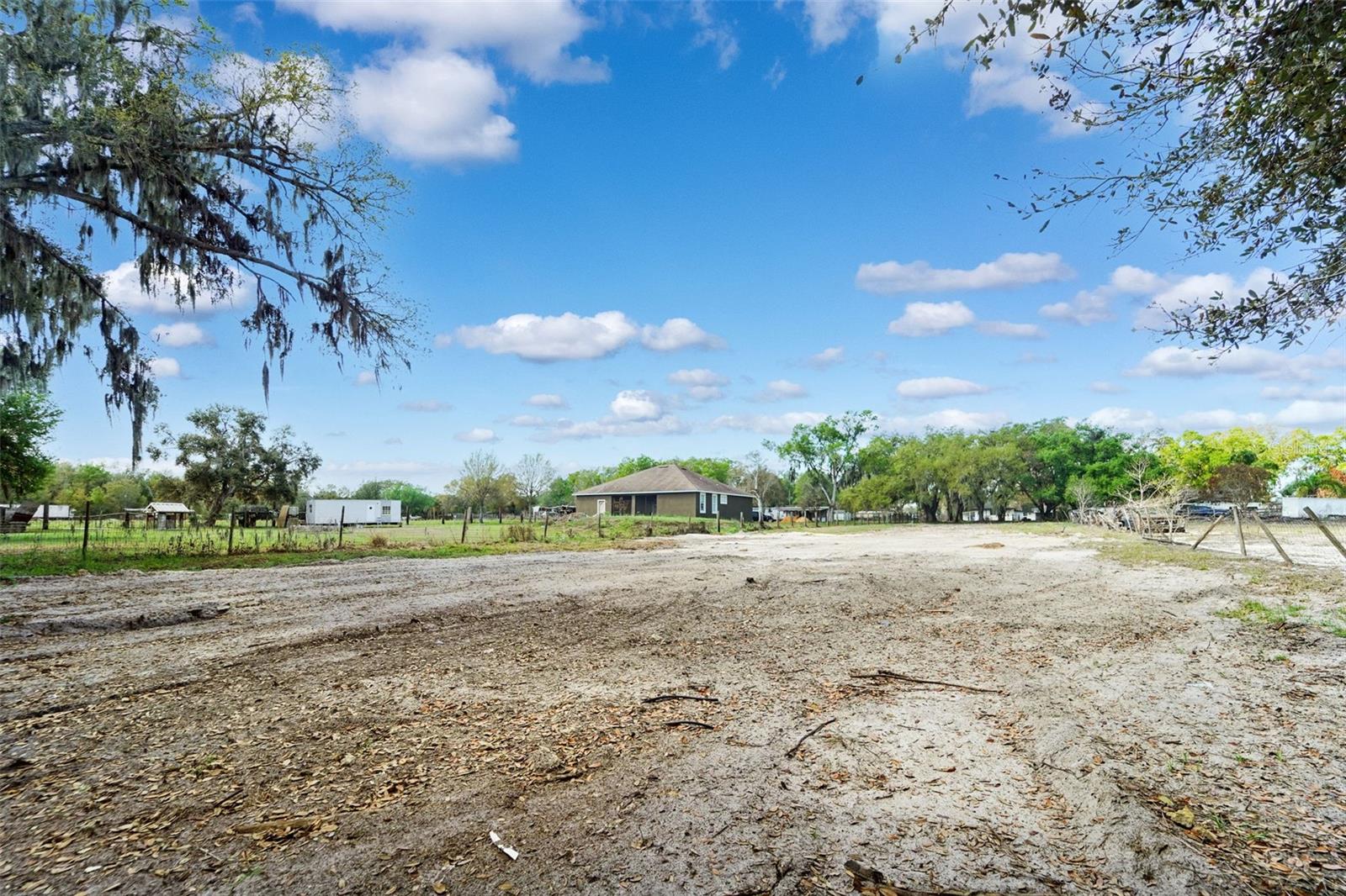 JIMENEZ PLATTED SUB - Residential