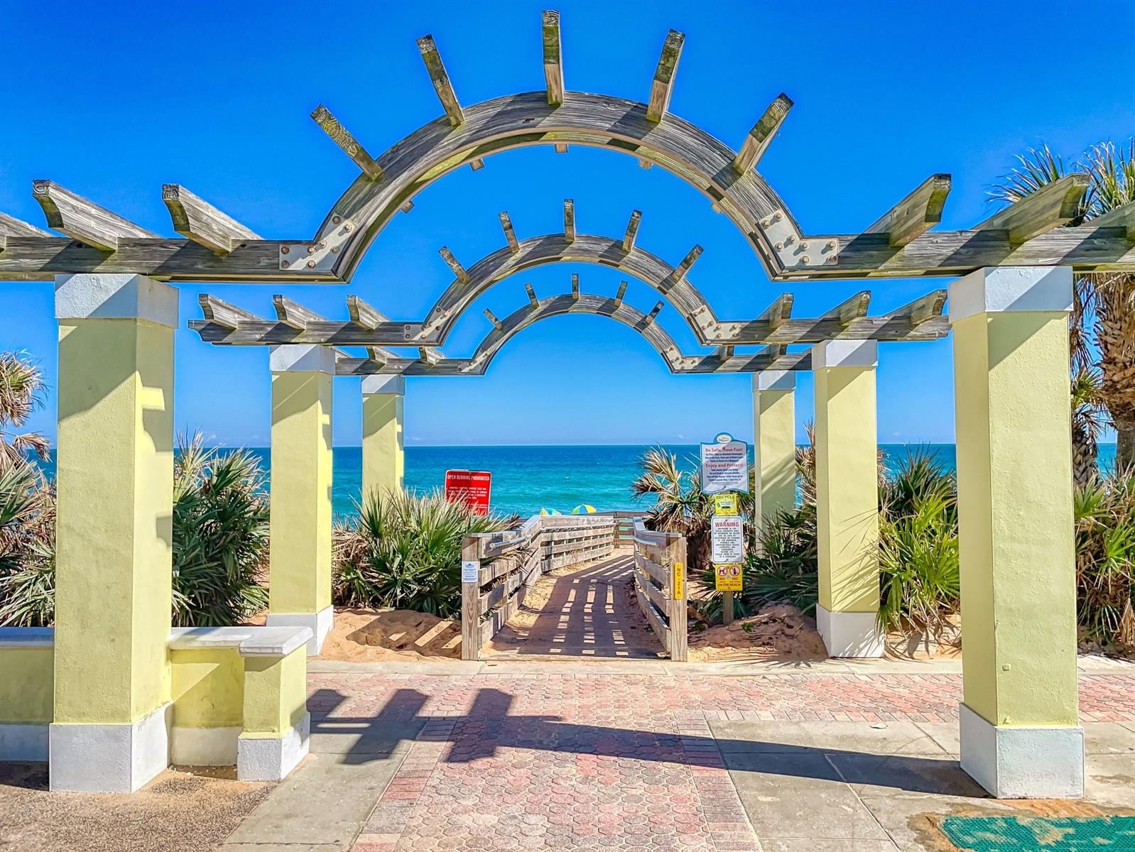 Ocean Shores - Residential