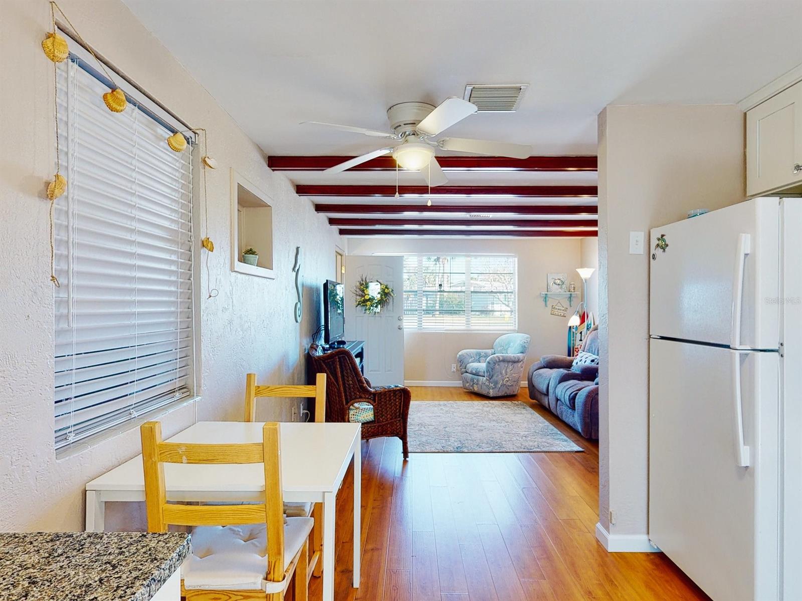 Ocean Shores - Residential