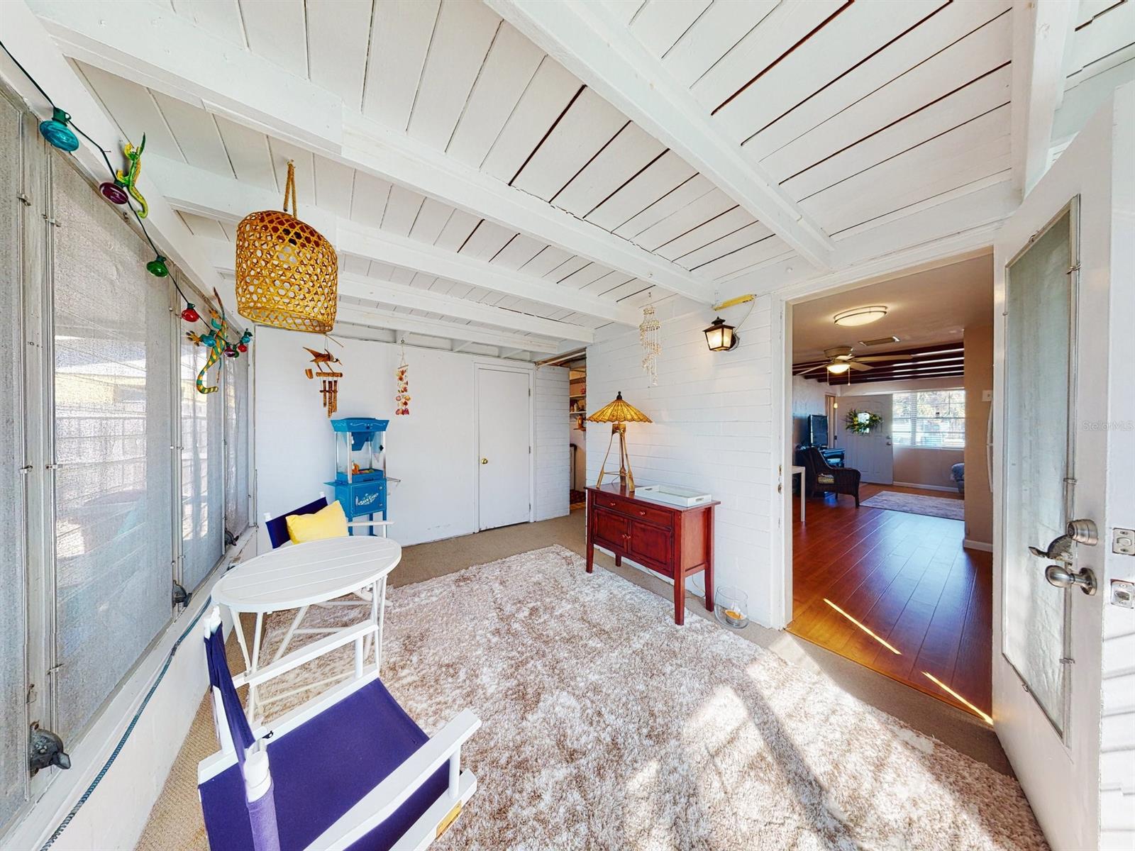 Ocean Shores - Residential