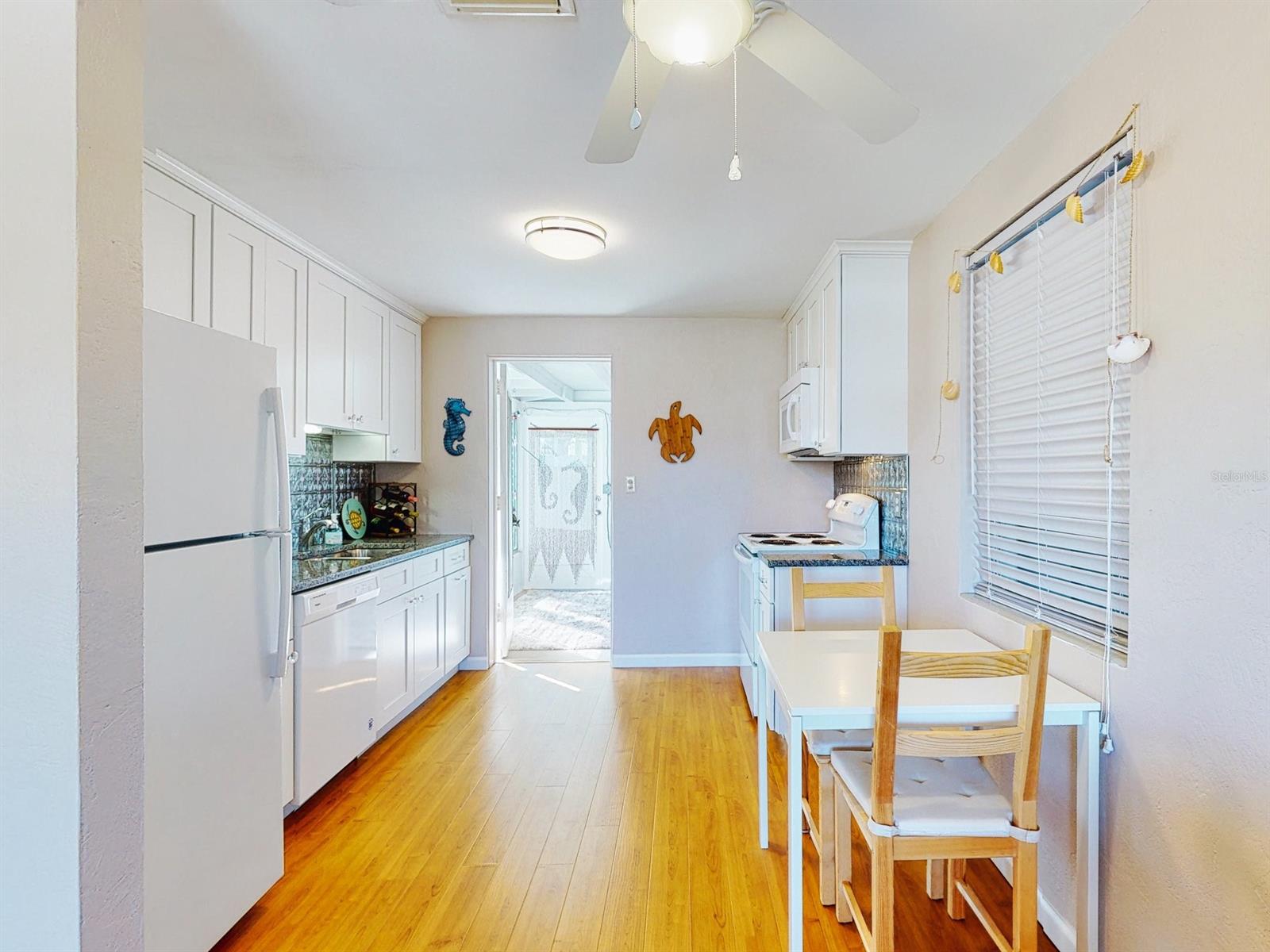 Ocean Shores - Residential