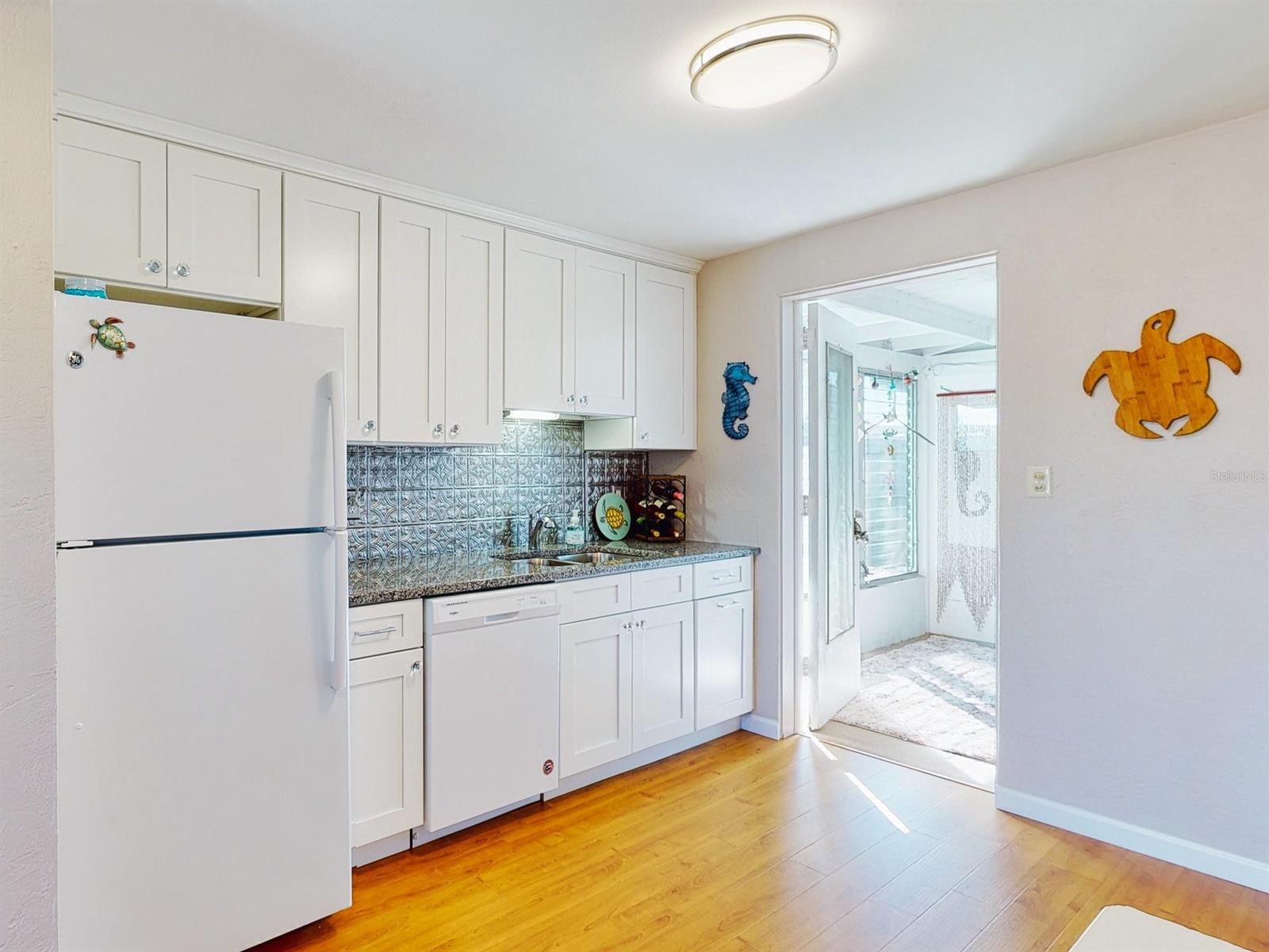 Ocean Shores - Residential