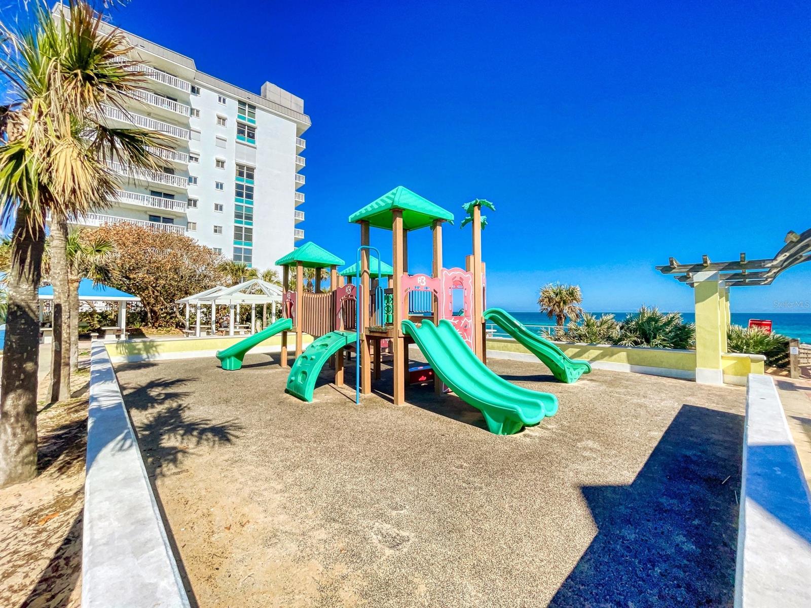 Ocean Shores - Residential