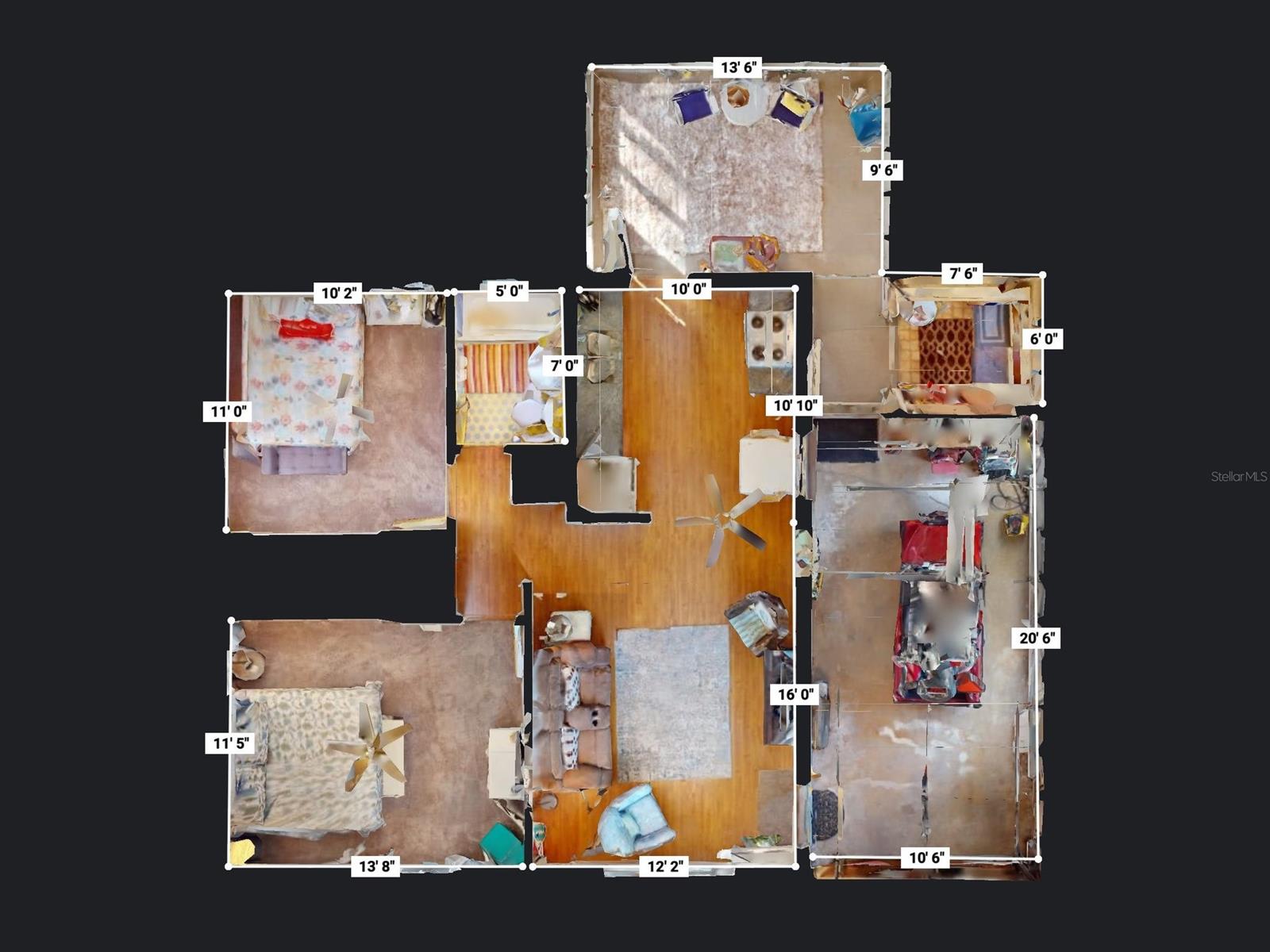 Ocean Shores - Residential