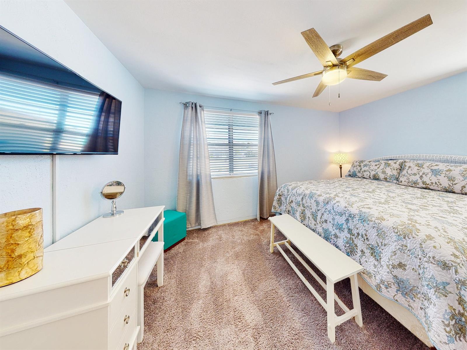 Ocean Shores - Residential