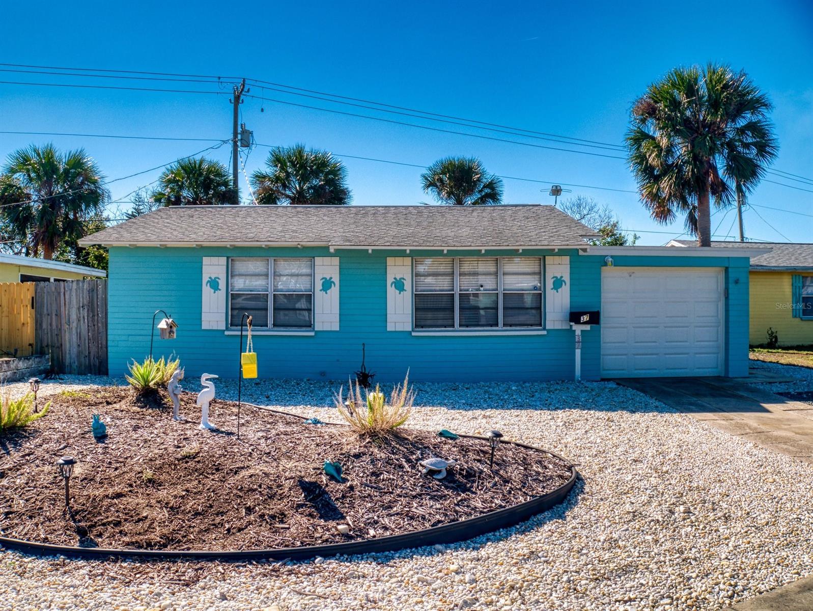 Ocean Shores - Residential