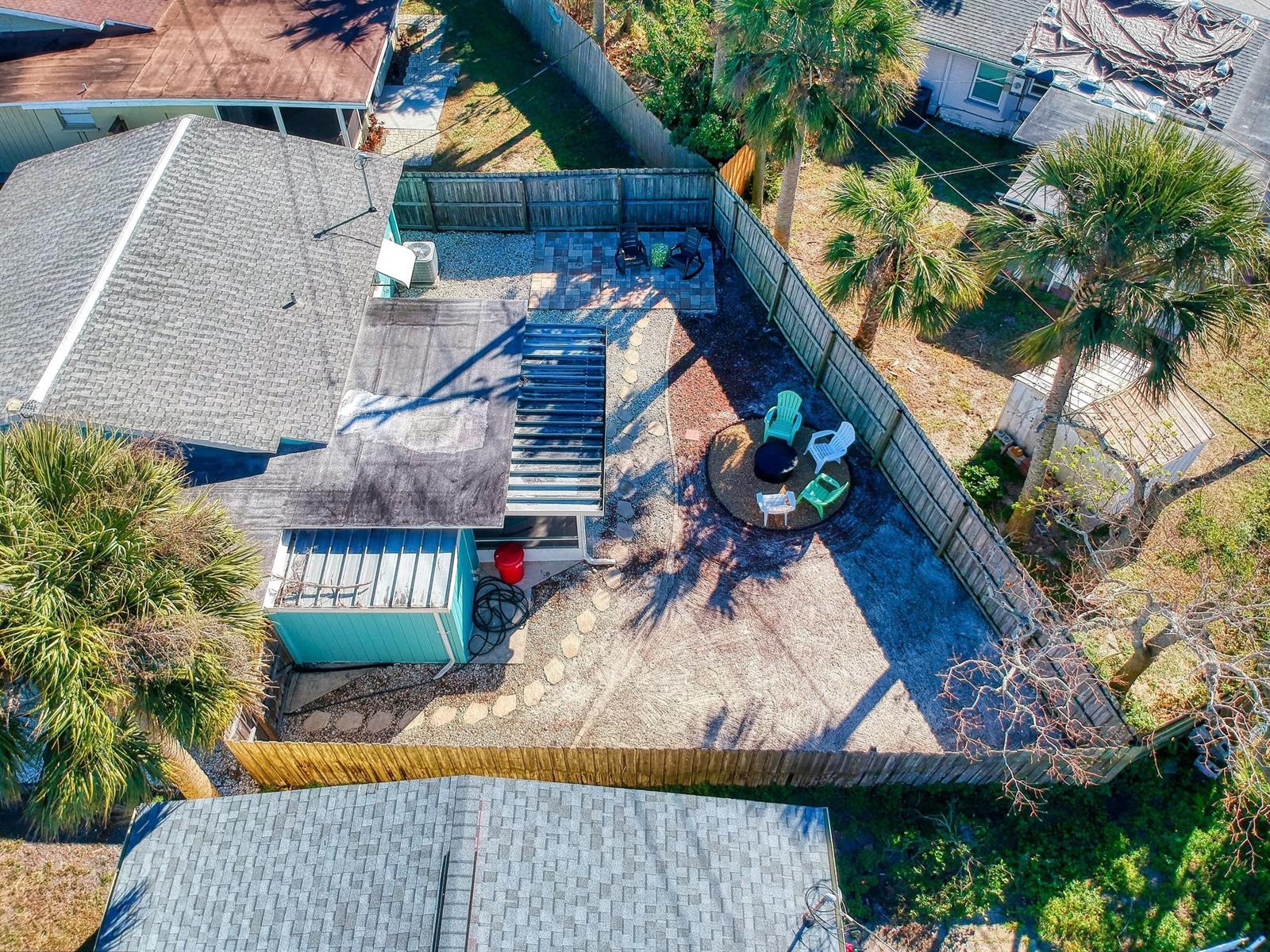 Ocean Shores - Residential