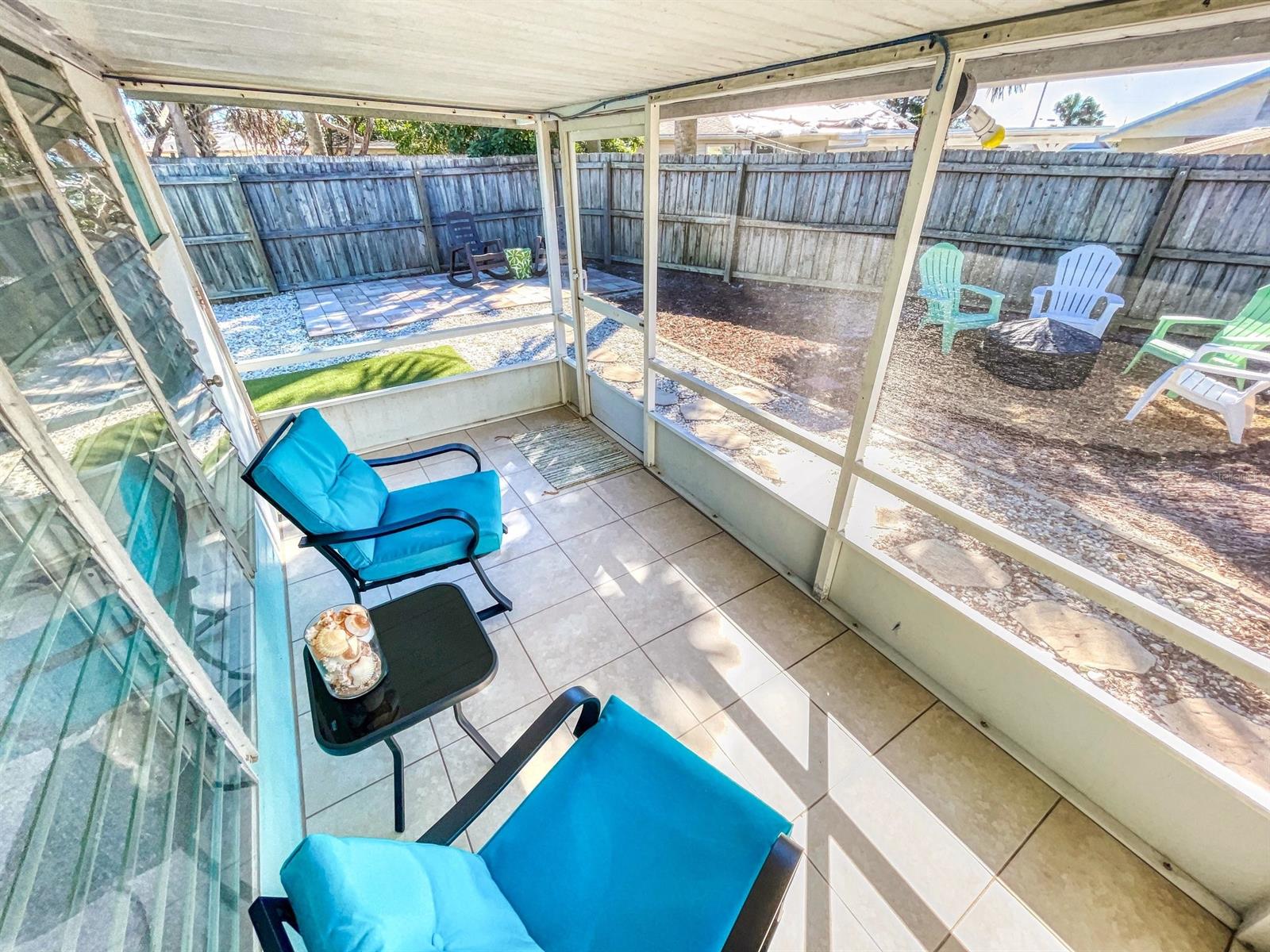 Ocean Shores - Residential