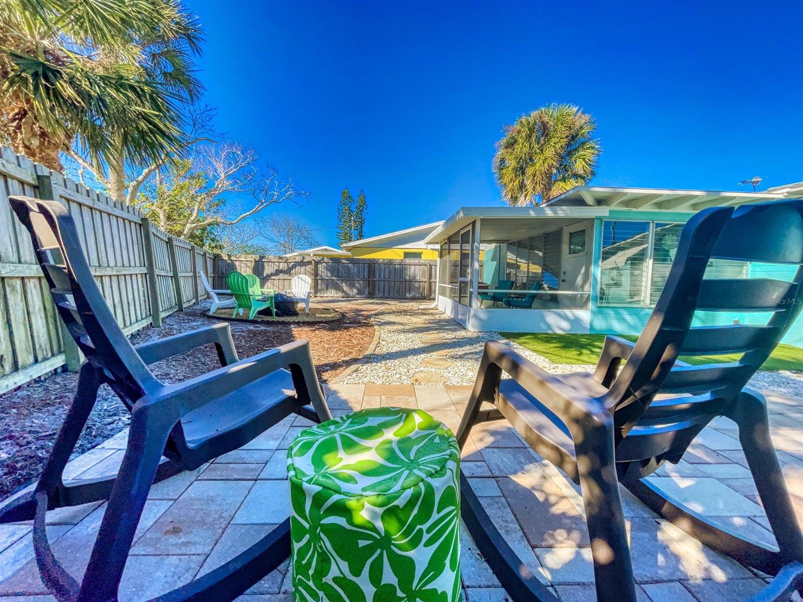 Ocean Shores - Residential