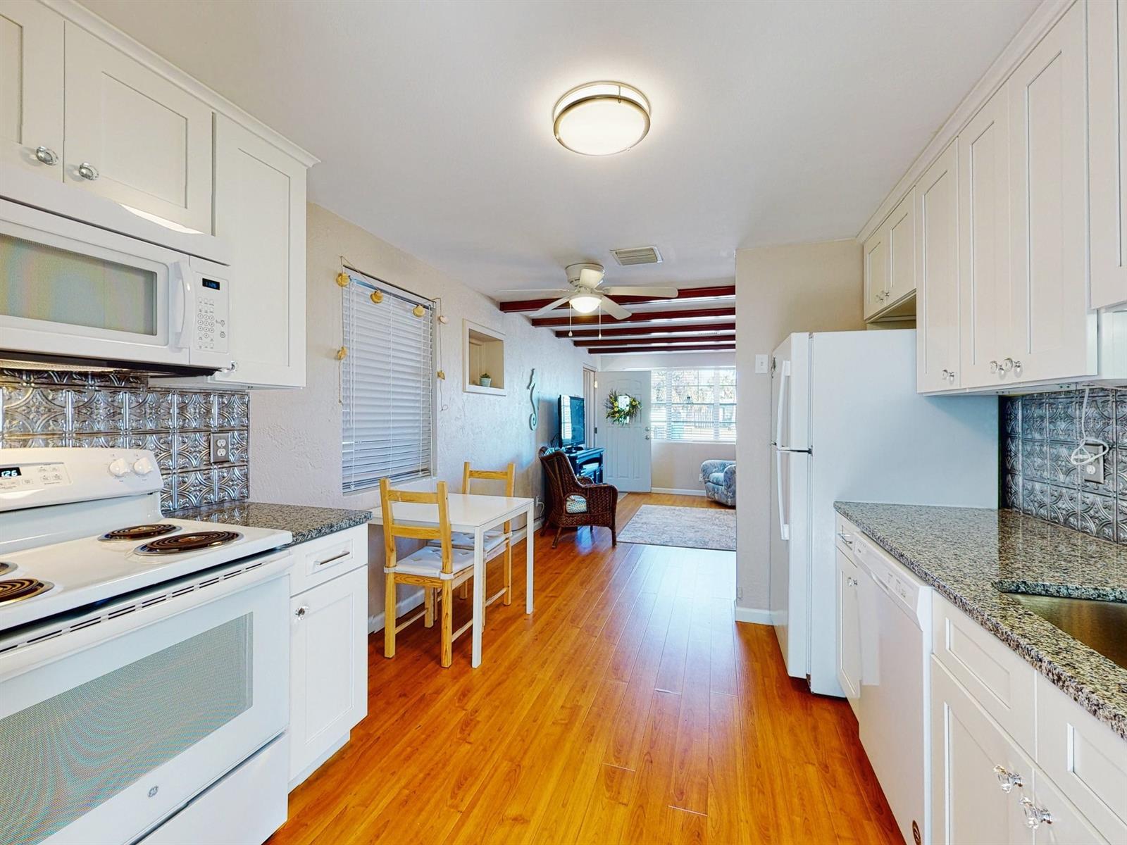 Ocean Shores - Residential