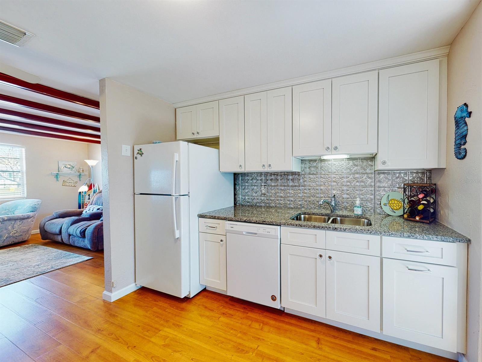 Ocean Shores - Residential