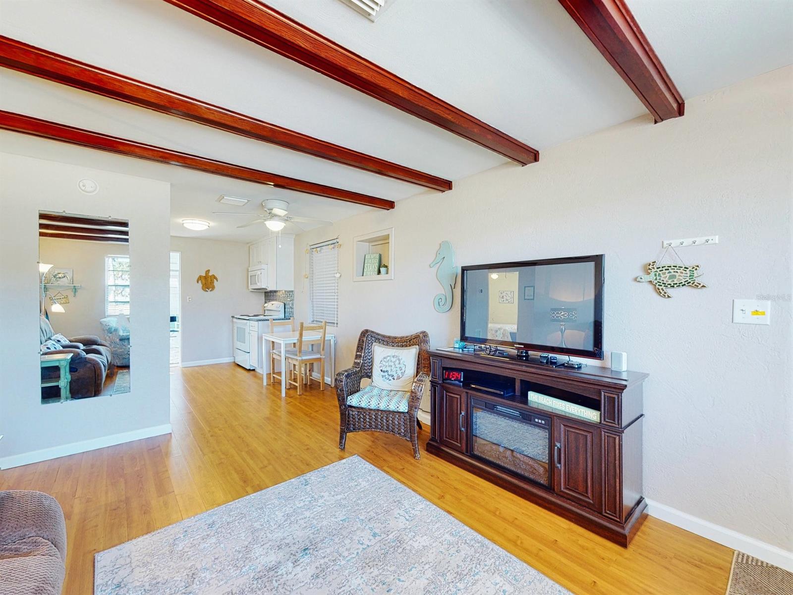 Ocean Shores - Residential