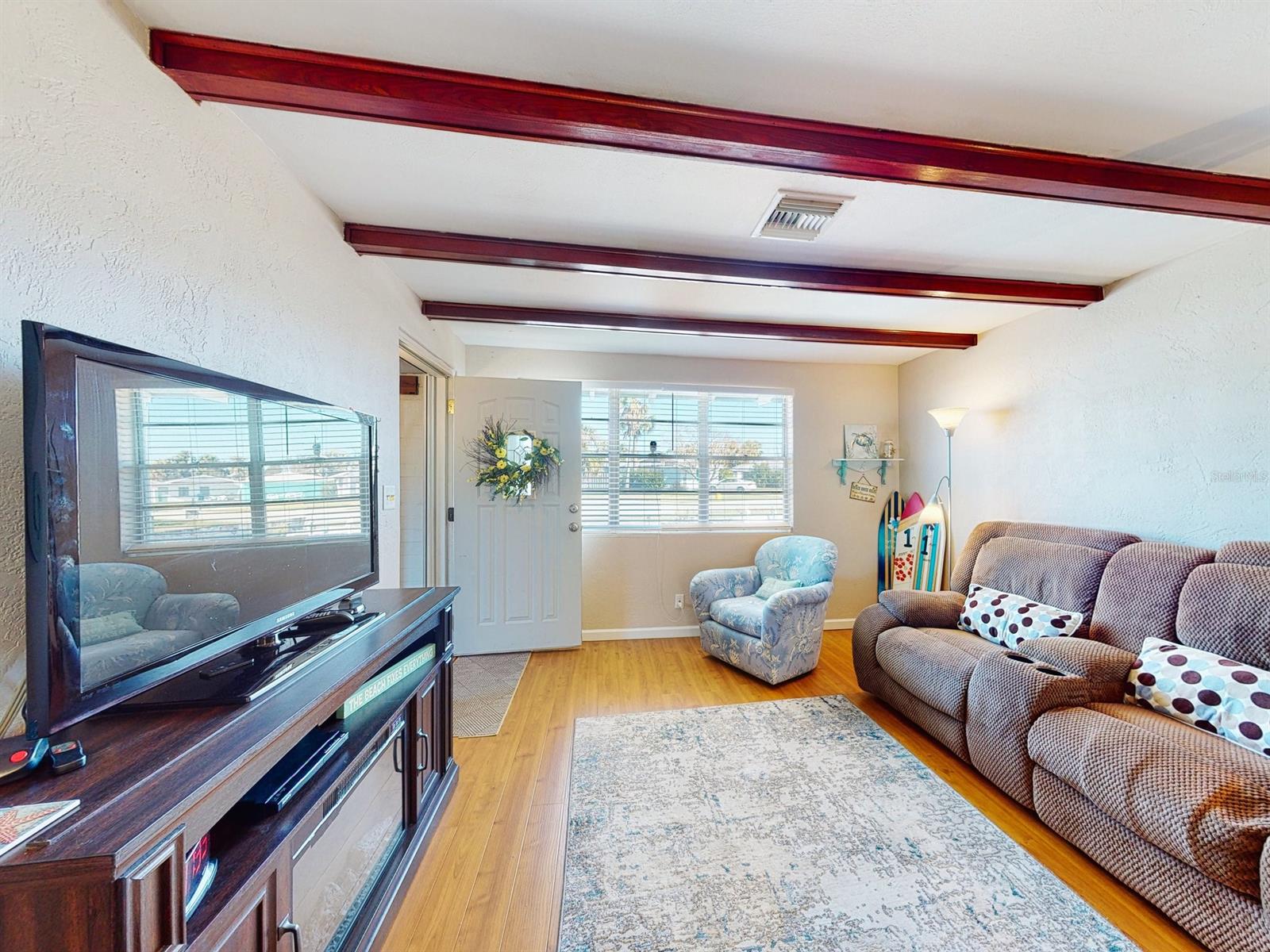 Ocean Shores - Residential