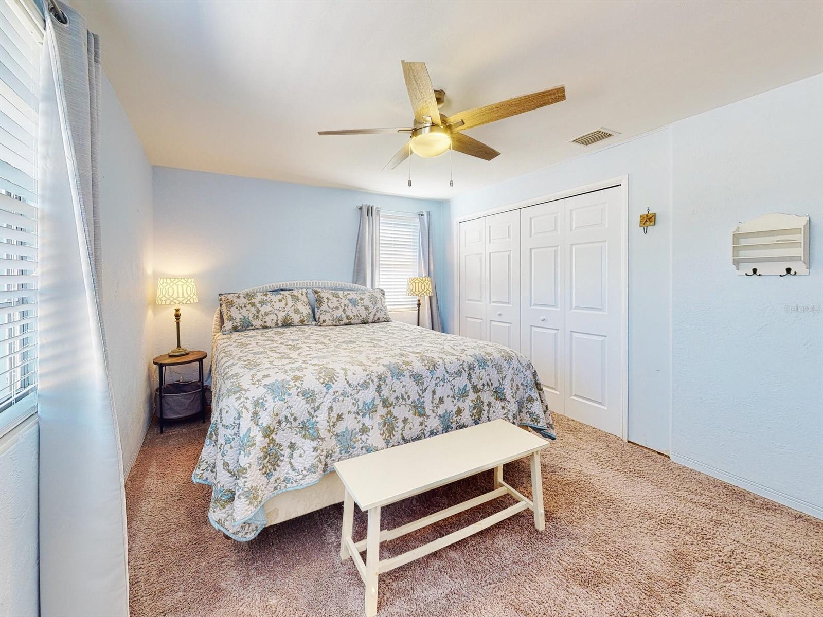 Ocean Shores - Residential