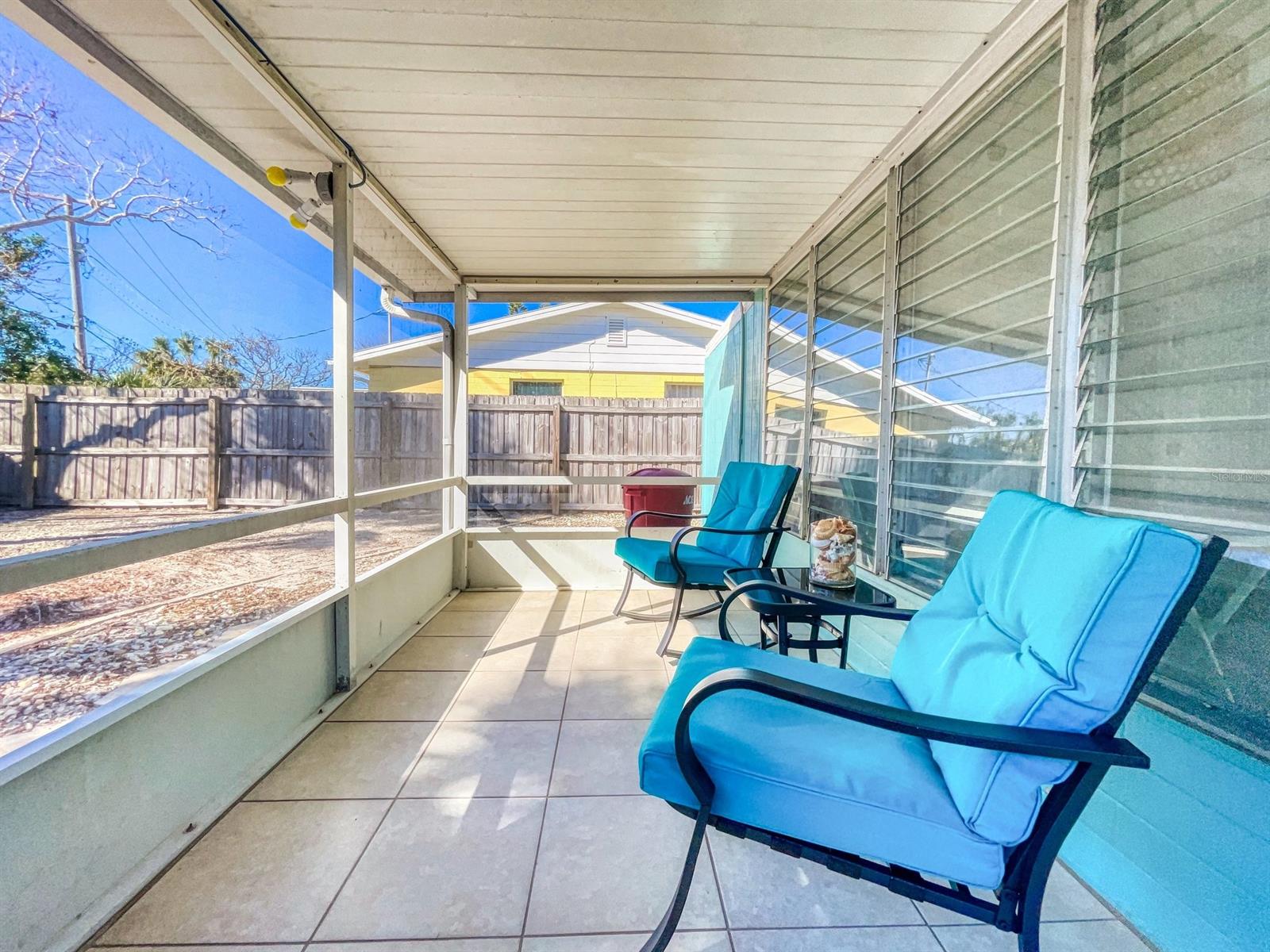 Ocean Shores - Residential