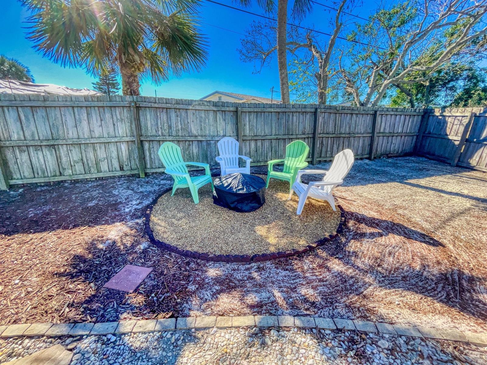 Ocean Shores - Residential