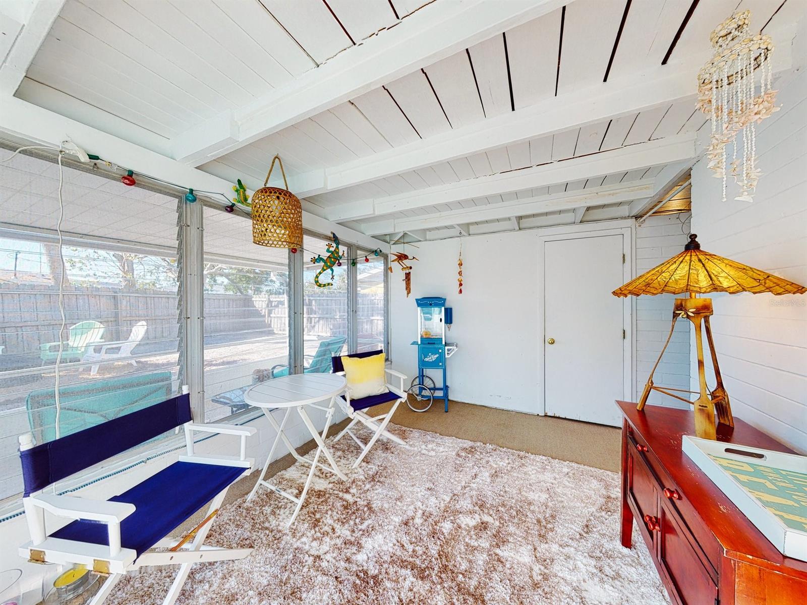 Ocean Shores - Residential