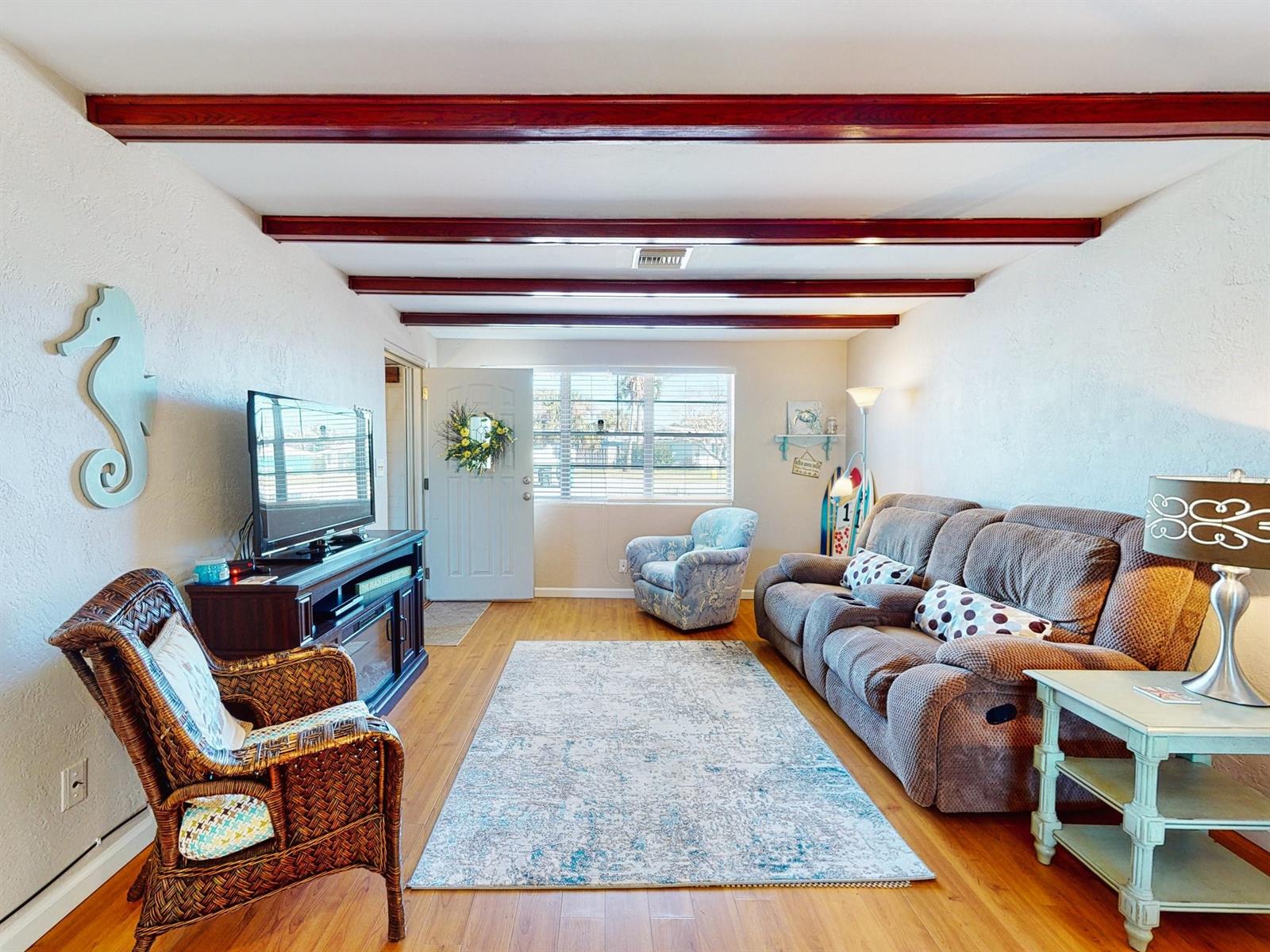 Ocean Shores - Residential