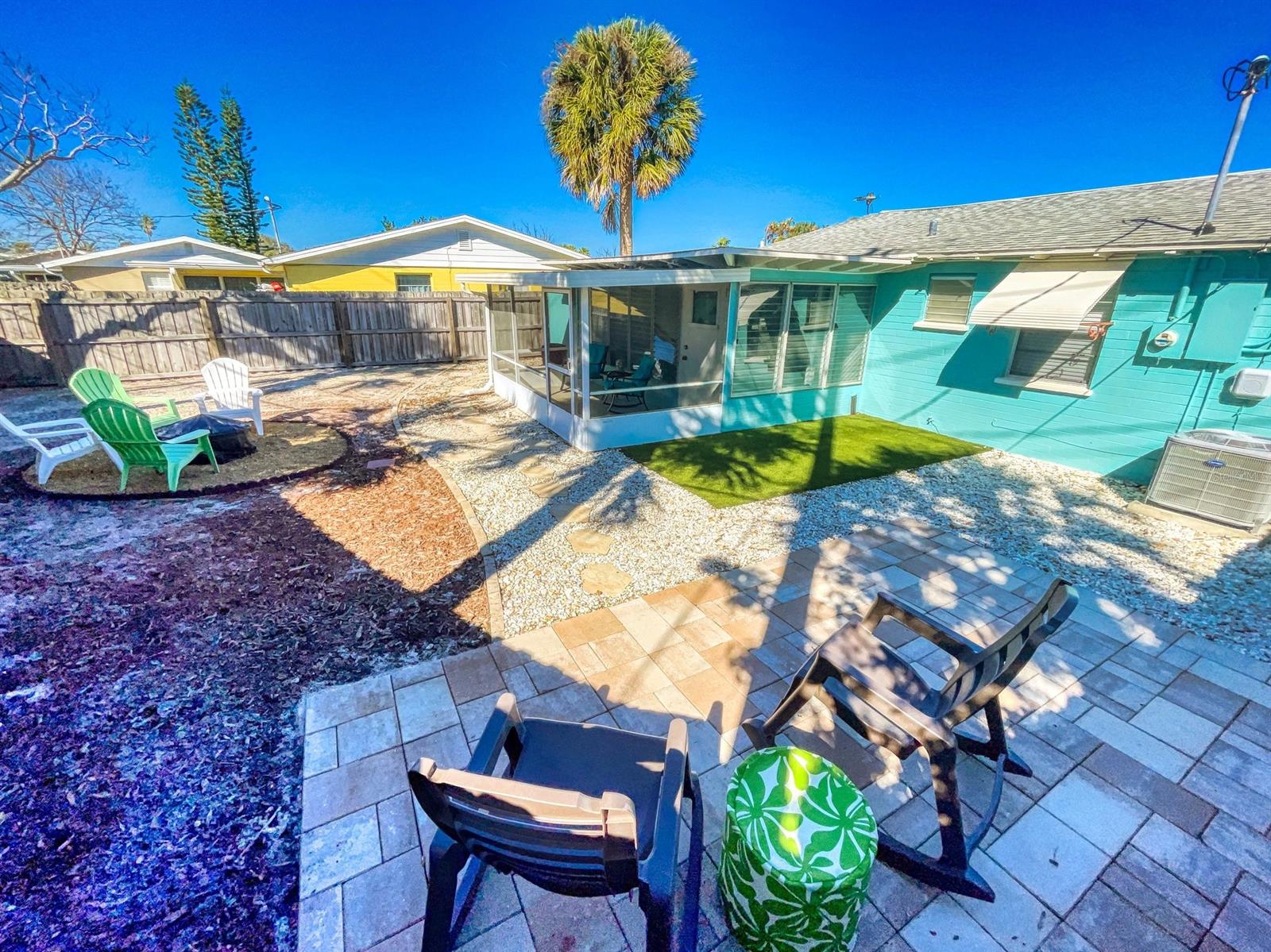 Ocean Shores - Residential